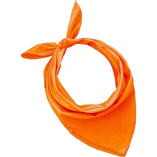 Lot De 3, 5, 10 Bandanas 100 % Coton Pour Femme, Homme, Enfant, Cou... on Productcaster.