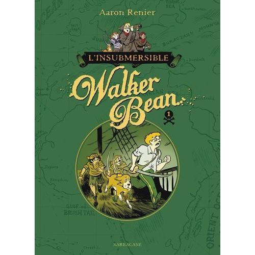 L'insubmersible Walker Bean Tome 1 on Productcaster.