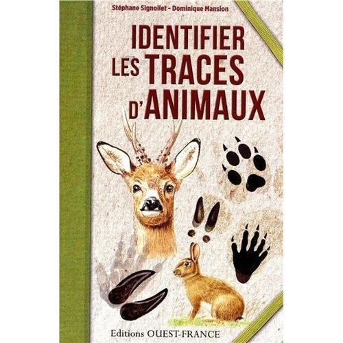 Identifier Les Traces D'animaux on Productcaster.