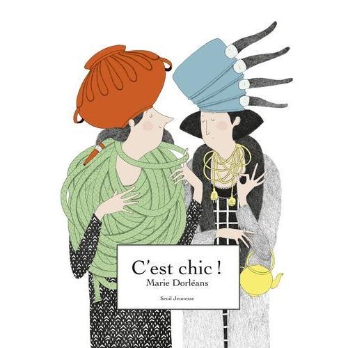 C'est Chic ! on Productcaster.