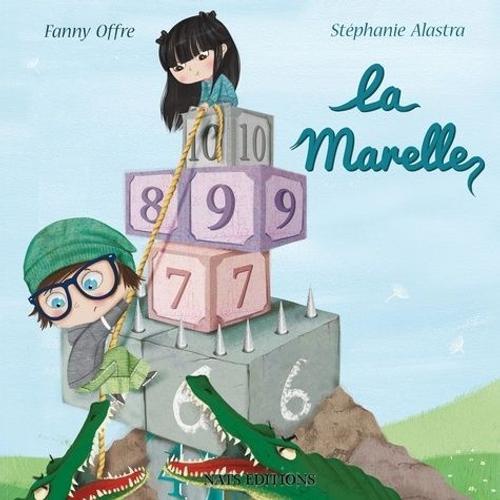 La Marelle on Productcaster.