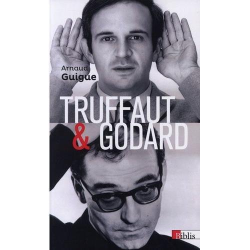 Truffaut & Godard - La Querelle Des Images on Productcaster.