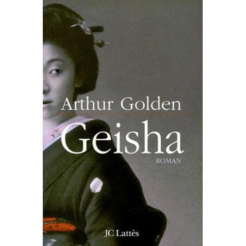 Geisha on Productcaster.