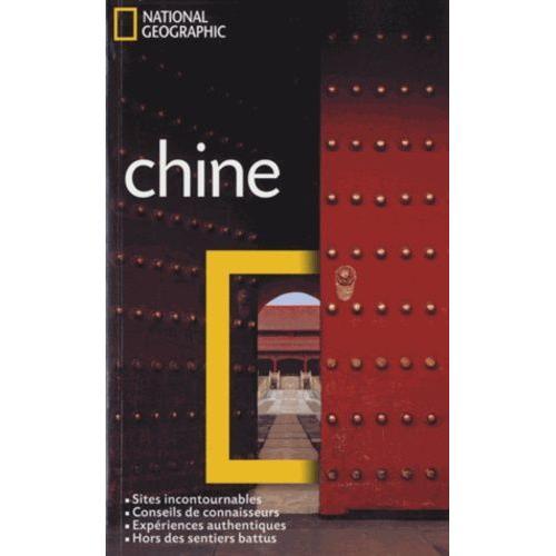 Chine on Productcaster.