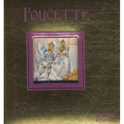 Poucette on Productcaster.