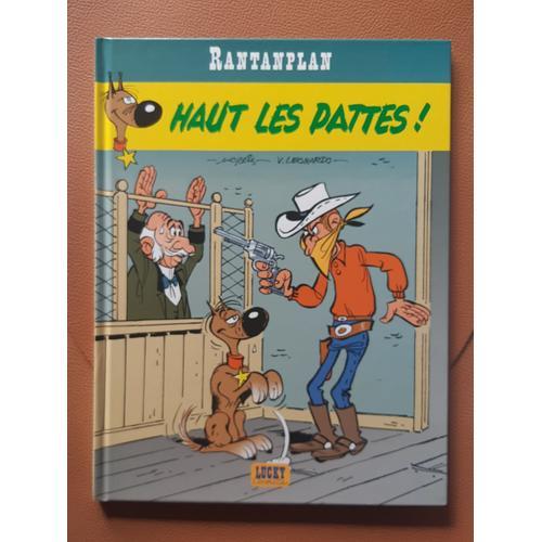 Rantanplan - Haut Les Pattes - 2003 on Productcaster.