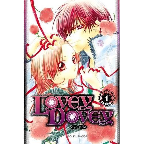 Lovey Dovey - Tome 1 on Productcaster.