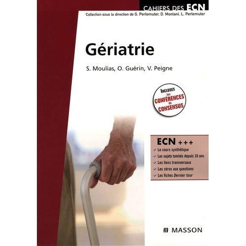 Gériatrie on Productcaster.