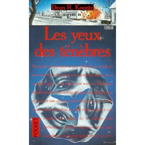 Les Yeux Des Ténébres on Productcaster.