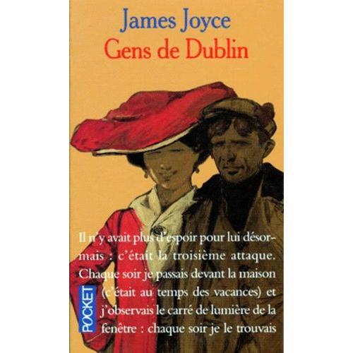 Gens De Dublin on Productcaster.