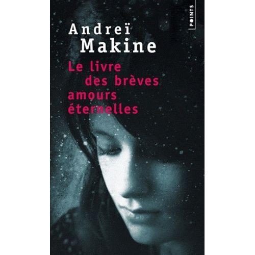 Le Livre Des Brèves Amours Éternelles on Productcaster.