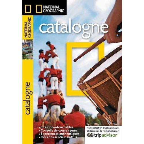 Catalogne on Productcaster.