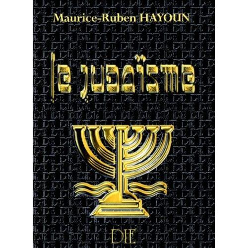 Le Judaïsme on Productcaster.