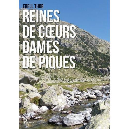 Reines De Coeurs Dames De Piques on Productcaster.