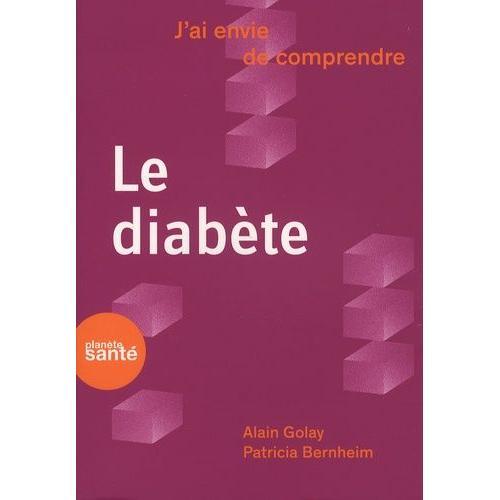 Le Diabète on Productcaster.