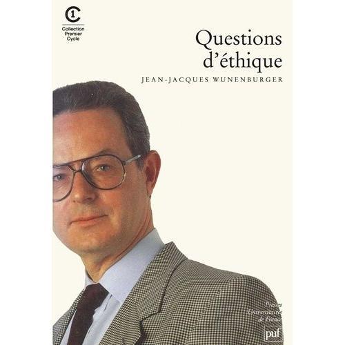 Questions D'éthique on Productcaster.