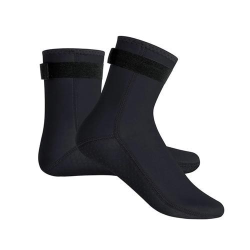 Chaussettes De Plongée Coordonnantes En Néoprène Pour Hommes Et Fem... on Productcaster.