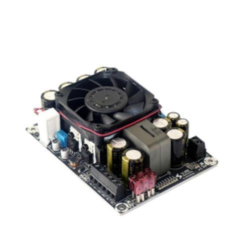 500W Boost Converter for Audio Amplifier in Car DC12-27V Input DC24... on Productcaster.