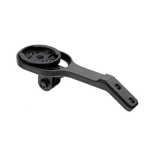 Road Bike Handlebar Bicycle Extension Alloy Computer Mount Gps Brac... on Productcaster.