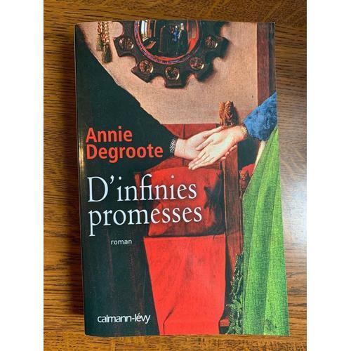 D'infinies Promesses on Productcaster.