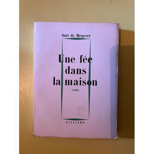 Une Fée Dans La Maison on Productcaster.