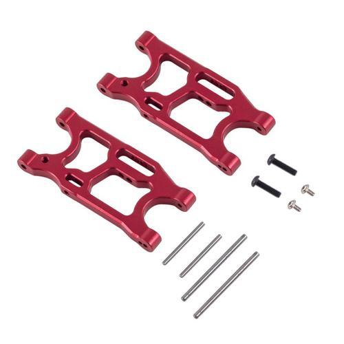 Bras De Suspension Inférieur 2 Pièces Avant Arrière Pour Voiture De... on Productcaster.