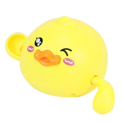 Jouets De Bain Animaux De Dessin Animé Pour Bébé, Chaîne, Horloge, ... on Productcaster.