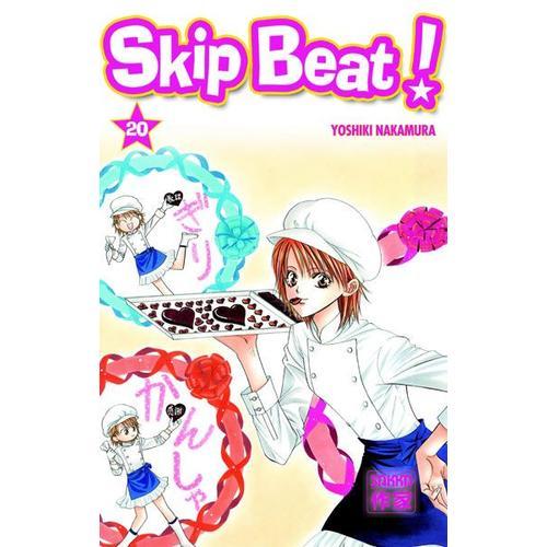 Skip Beat! - Tome 20 on Productcaster.