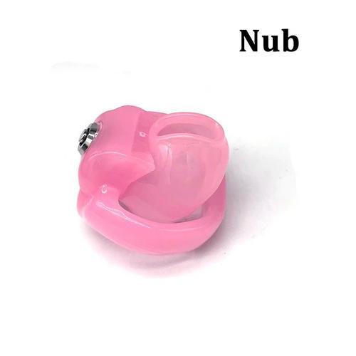 2023 Ht-V5 Click & Lock Chastity Device,Cock Jos,Penis Ring,Penis S... on Productcaster.