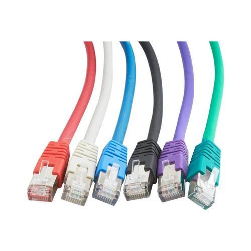 Cablexpert - Cordon de raccordement - RJ-45 (M) pour RJ-45 (M) - 25... on Productcaster.