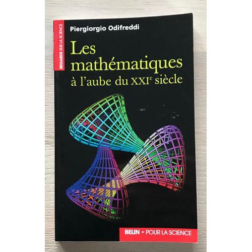 Les Mathématiques À L'aube Du Xxie Siècle - Des Ensembles À La Comp... on Productcaster.