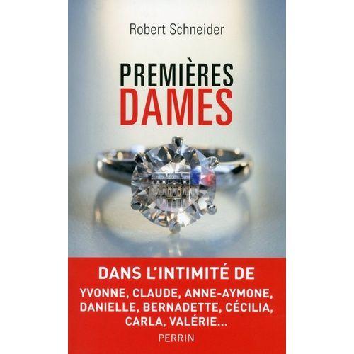 Premières Dames on Productcaster.