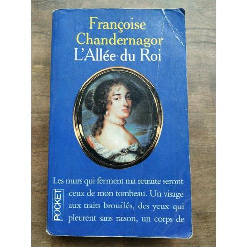 L'allée Du Roi on Productcaster.