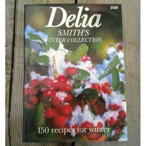 Delia Smith's Winter Collection on Productcaster.