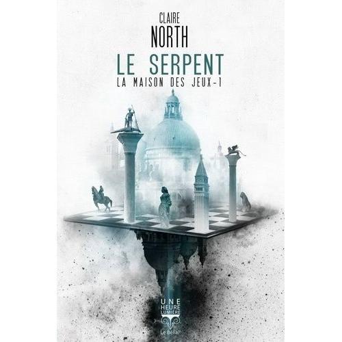 La Maison Des Jeux Tome 1 - Le Serpent on Productcaster.