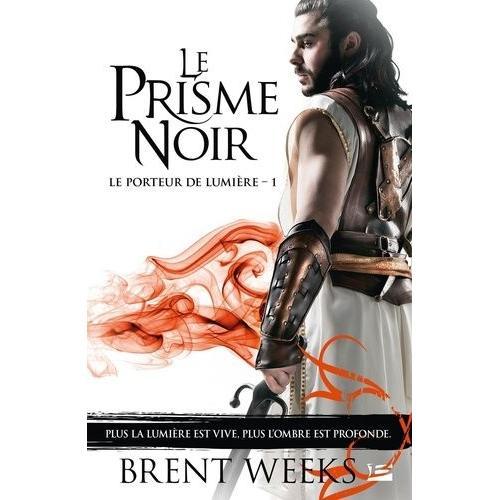 Le Porteur De Lumière Tome 1 - Le Prisme Noir on Productcaster.