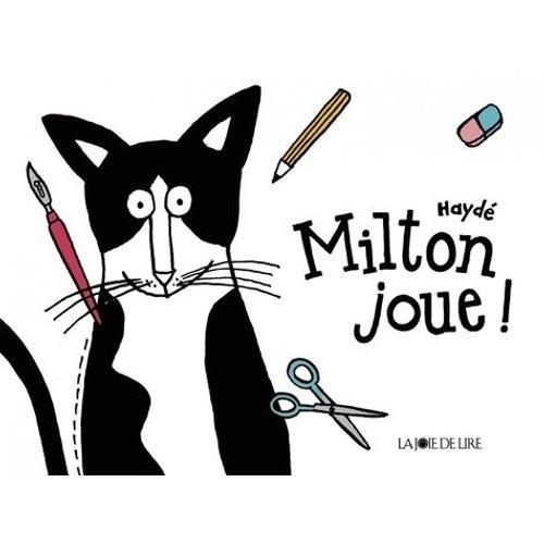 Milton Joue ! on Productcaster.