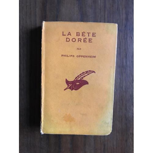 La Bête Dorée on Productcaster.