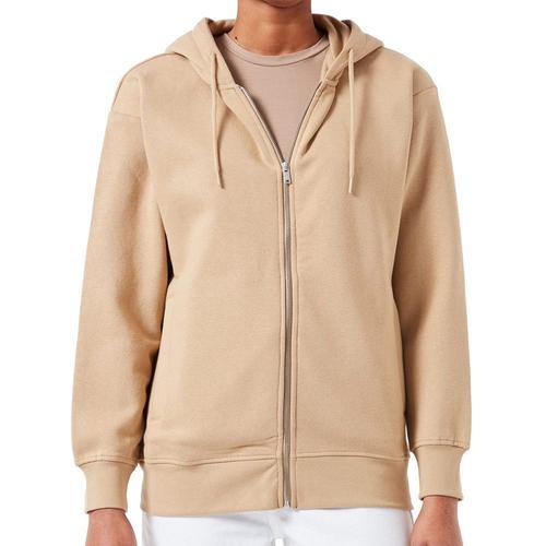 Sweat Beige Femme Jjxx Ally on Productcaster.