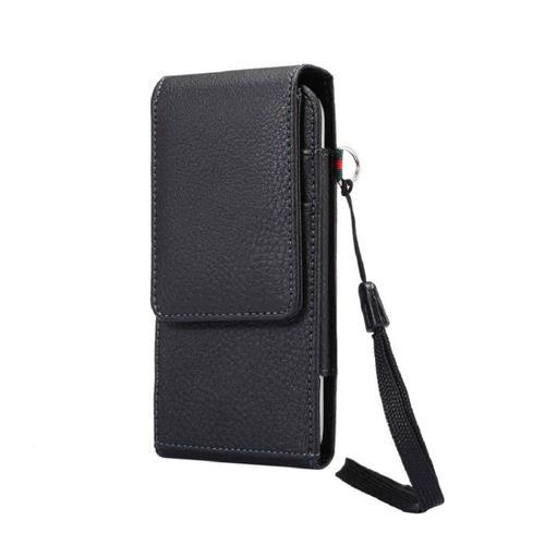 Pour Tinno At&t Calypso 2 (2022) Housse Porte-Cartes Clip Ceinture ... on Productcaster.