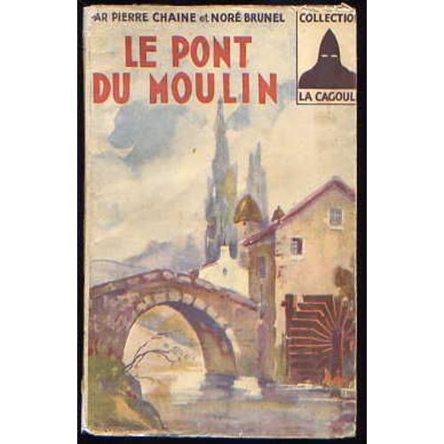 Le Pont Du Moulin on Productcaster.