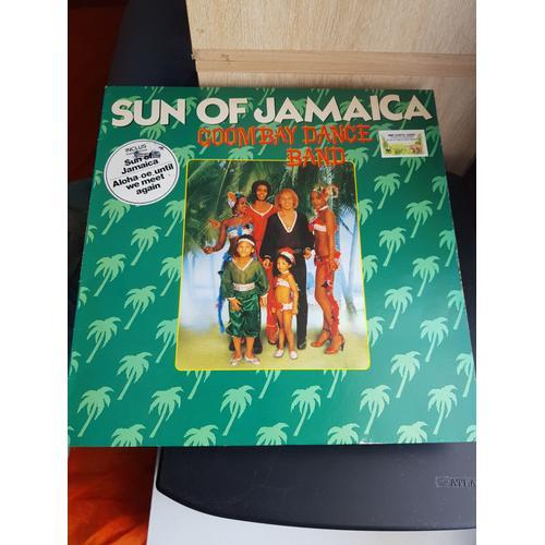 Goombay Dance Band - Sun Of Jamaica (Vinyle 33 Tours) on Productcaster.