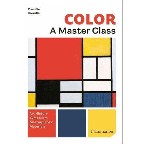 Color - A Master Class - Art History - Symbolism - Masterpieces - M... on Productcaster.