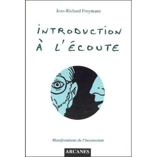 Introduction À L'écoute : Qu'est-Ce Que La Clinique ? on Productcaster.