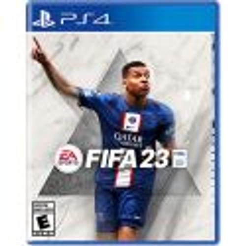 Fifa 23 (Nordic) Ps4 on Productcaster.