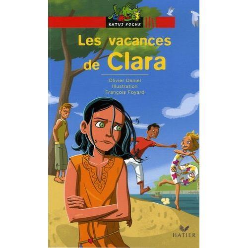 Les Vacances De Clara on Productcaster.