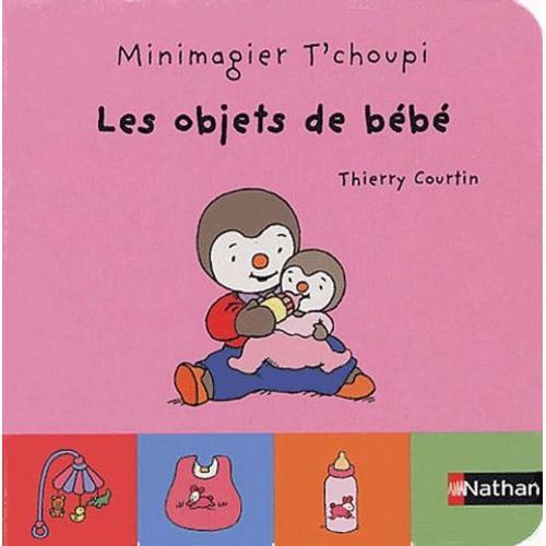 Les Objets De Bébé on Productcaster.