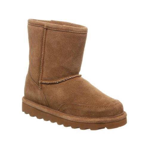 Bearpaw Brady Youth Marrón - 30 - Marron on Productcaster.