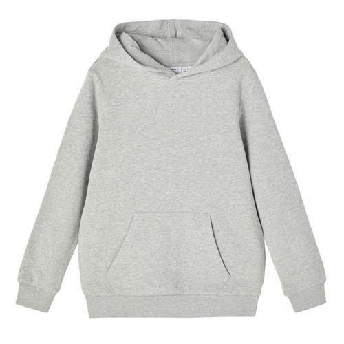 Sweat Gris Enfant Name It Leno on Productcaster.