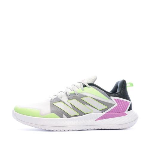 Chaussures: Adidas Defiant Speed Gris Clair Gv9519-Taille-42 on Productcaster.